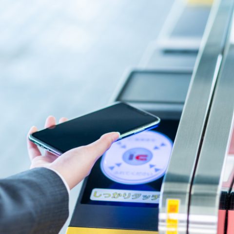 駅徒歩10分以内・単身