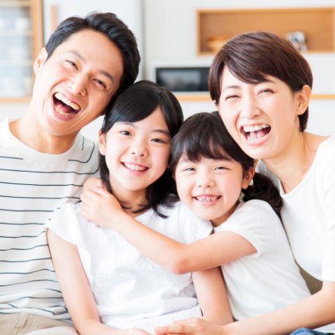 ファミリー・福祉