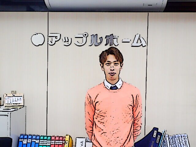 海江田　翔