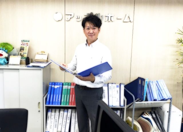 草場　博史